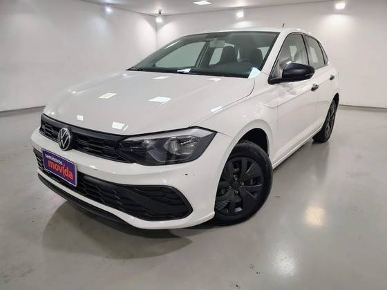 VOLKSWAGEN POLO 1.0 MPI TRACK MANUAL